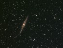 NGC891 40cmAG fok LRGB MoraG4 9000 R6x5min WHS 20161219 1945 2328 cropped