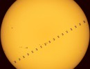mf 20230618 095744 iss vor sonne iss vor sonne bearbeitet bearbeitet