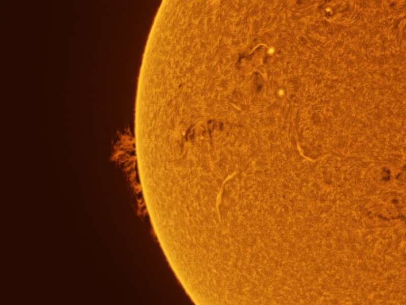 porostinvaas stack check settings